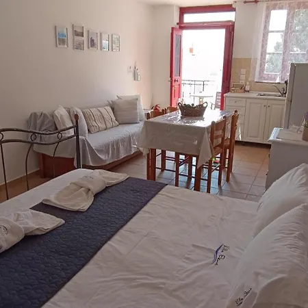 Apartmán Elena *